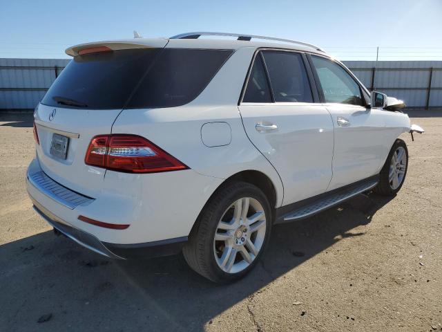 Photo 2 VIN: 4JGDA5JB6EA319069 - MERCEDES-BENZ ML 350 