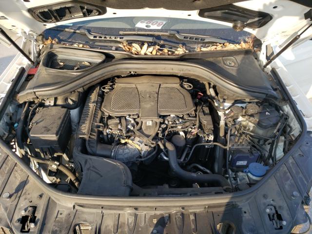 Photo 6 VIN: 4JGDA5JB6EA321873 - MERCEDES-BENZ ML 350 