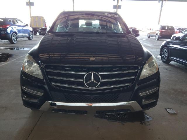 Photo 4 VIN: 4JGDA5JB6EA404915 - MERCEDES-BENZ ML 350 