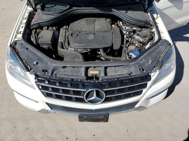 Photo 11 VIN: 4JGDA5JB6EA406910 - MERCEDES-BENZ M-CLASS 