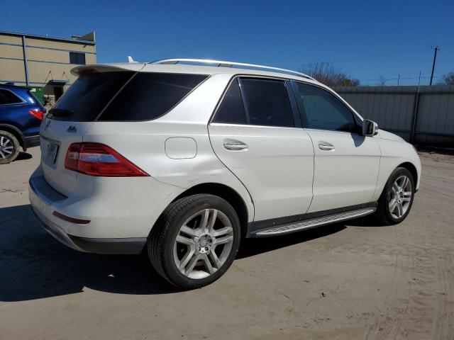 Photo 2 VIN: 4JGDA5JB6EA406910 - MERCEDES-BENZ M-CLASS 