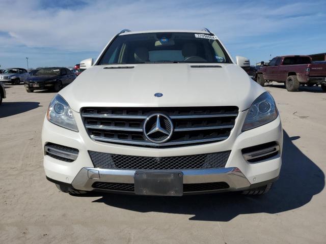 Photo 4 VIN: 4JGDA5JB6EA406910 - MERCEDES-BENZ M-CLASS 