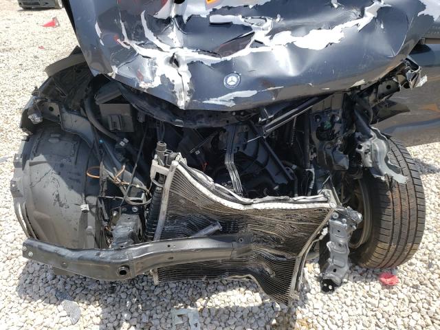 Photo 6 VIN: 4JGDA5JB6FA468678 - MERCEDES-BENZ ML 350 