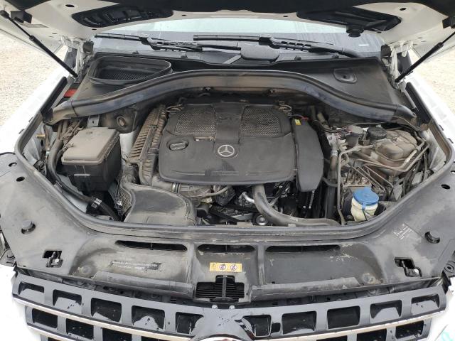 Photo 11 VIN: 4JGDA5JB6FA590912 - MERCEDES-BENZ ML 350 