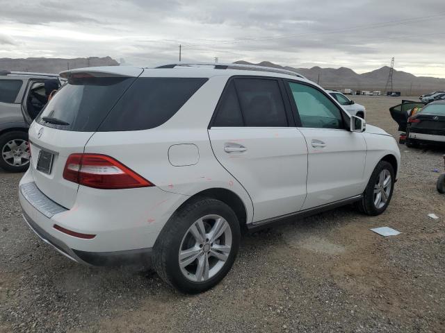 Photo 2 VIN: 4JGDA5JB6FA590912 - MERCEDES-BENZ ML 350 