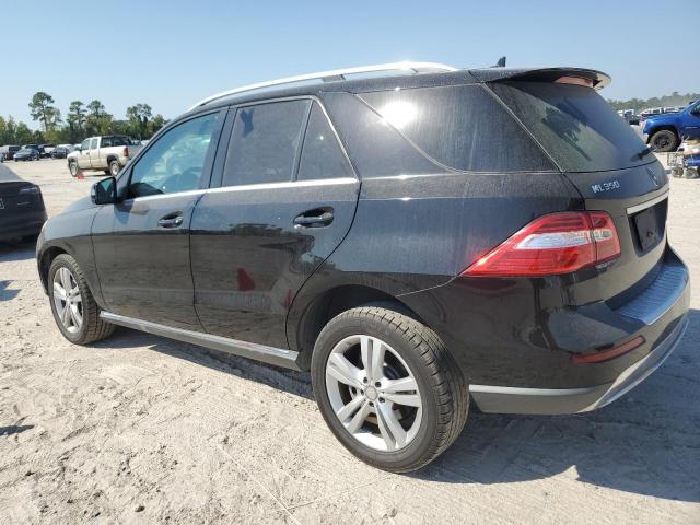 Photo 1 VIN: 4JGDA5JB6FA597620 - MERCEDES-BENZ ML 350 