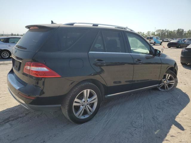 Photo 2 VIN: 4JGDA5JB6FA597620 - MERCEDES-BENZ ML 350 