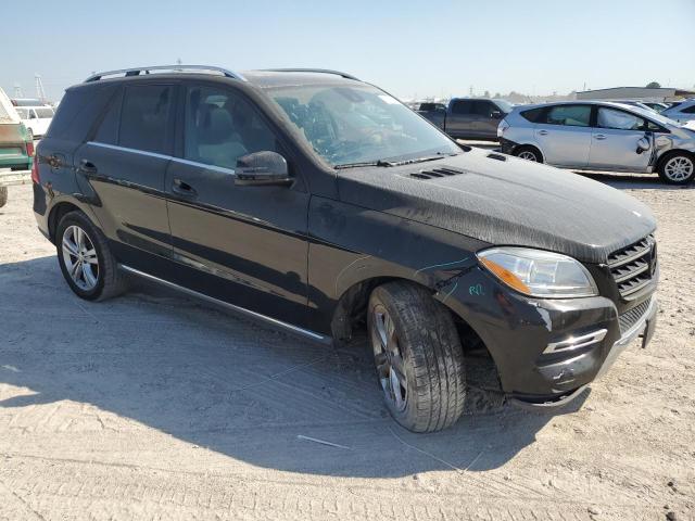 Photo 3 VIN: 4JGDA5JB6FA597620 - MERCEDES-BENZ ML 350 