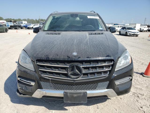 Photo 4 VIN: 4JGDA5JB6FA597620 - MERCEDES-BENZ ML 350 