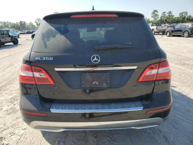 Photo 5 VIN: 4JGDA5JB6FA597620 - MERCEDES-BENZ ML 350 