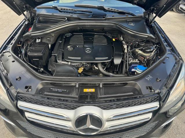 Photo 14 VIN: 4JGDA5JB6GA634957 - MERCEDES-BENZ GLE-CLASS 