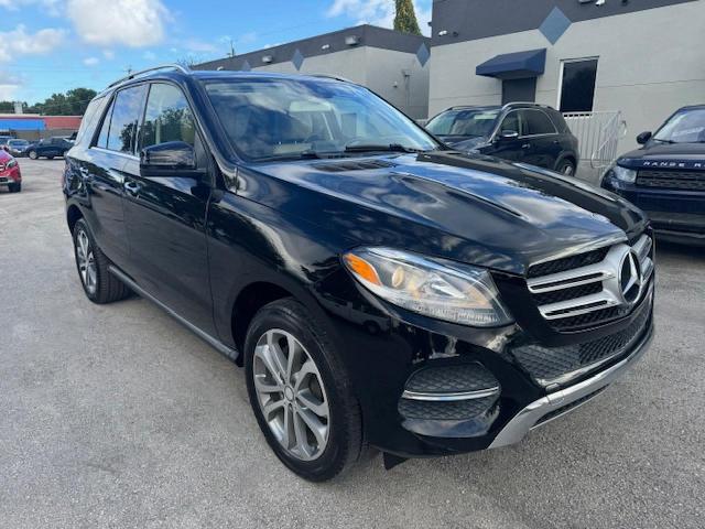 Photo 3 VIN: 4JGDA5JB6GA634957 - MERCEDES-BENZ GLE-CLASS 