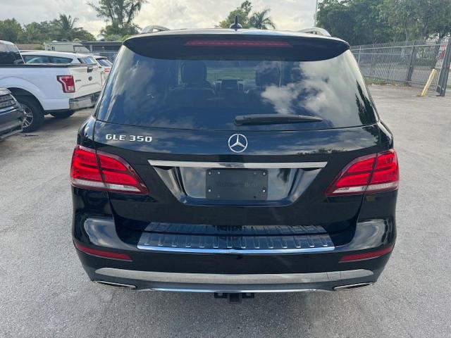 Photo 5 VIN: 4JGDA5JB6GA634957 - MERCEDES-BENZ GLE-CLASS 