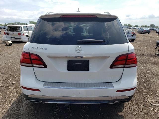 Photo 5 VIN: 4JGDA5JB6GA662127 - MERCEDES-BENZ GLE 350 