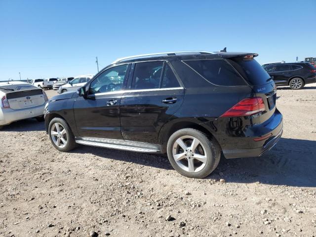 Photo 1 VIN: 4JGDA5JB6GA673855 - MERCEDES-BENZ GLE 350 