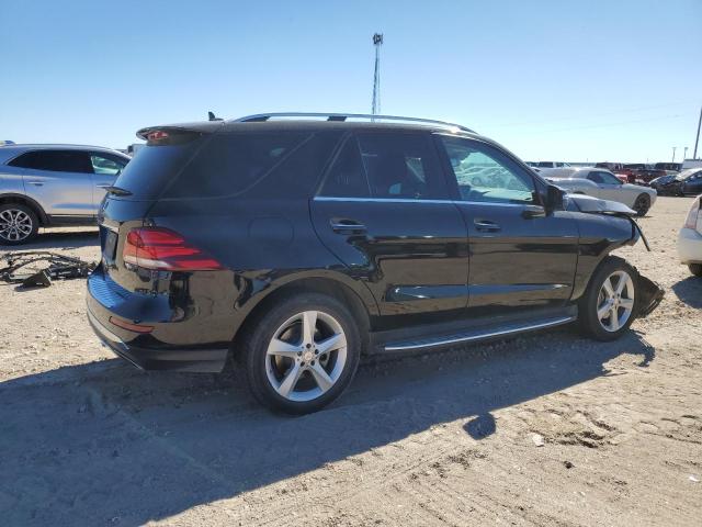 Photo 2 VIN: 4JGDA5JB6GA673855 - MERCEDES-BENZ GLE 350 