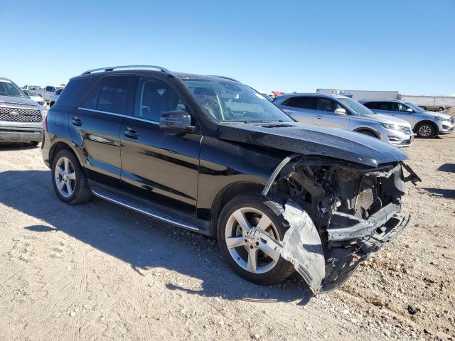 Photo 3 VIN: 4JGDA5JB6GA673855 - MERCEDES-BENZ GLE 350 