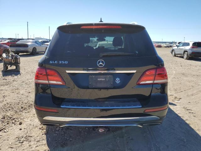 Photo 5 VIN: 4JGDA5JB6GA673855 - MERCEDES-BENZ GLE 350 