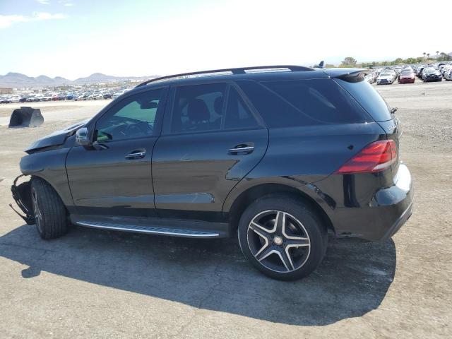 Photo 1 VIN: 4JGDA5JB6GA697850 - MERCEDES-BENZ GLE 350 