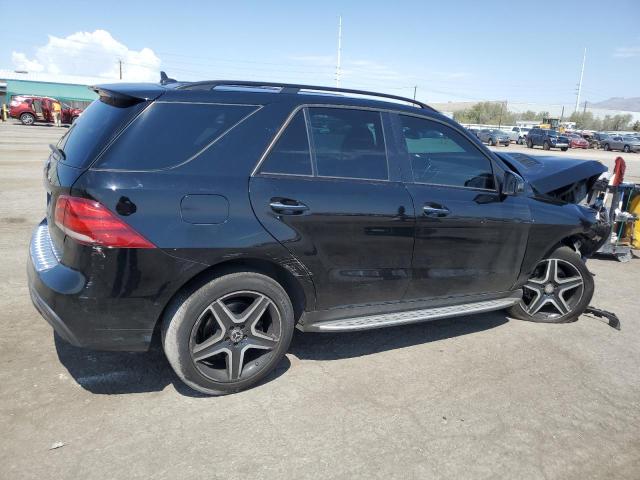 Photo 2 VIN: 4JGDA5JB6GA697850 - MERCEDES-BENZ GLE 350 