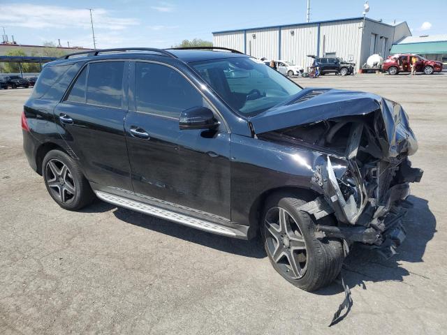 Photo 3 VIN: 4JGDA5JB6GA697850 - MERCEDES-BENZ GLE 350 