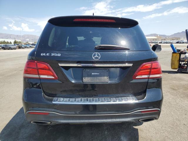 Photo 5 VIN: 4JGDA5JB6GA697850 - MERCEDES-BENZ GLE 350 