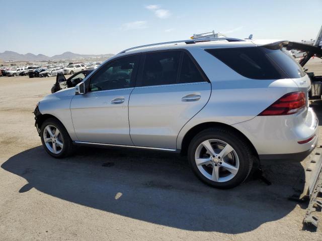 Photo 1 VIN: 4JGDA5JB6GA698089 - MERCEDES-BENZ GLE 350 