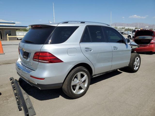 Photo 2 VIN: 4JGDA5JB6GA698089 - MERCEDES-BENZ GLE 350 