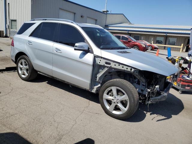 Photo 3 VIN: 4JGDA5JB6GA698089 - MERCEDES-BENZ GLE 350 