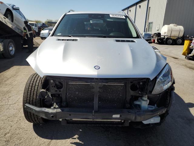 Photo 4 VIN: 4JGDA5JB6GA698089 - MERCEDES-BENZ GLE 350 