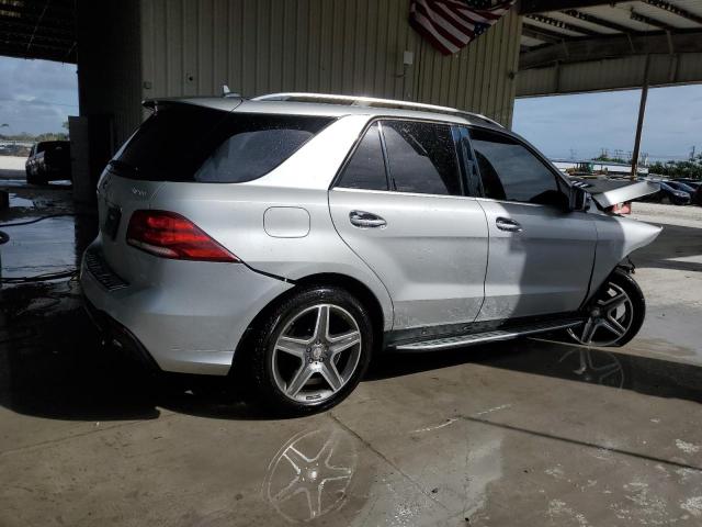 Photo 2 VIN: 4JGDA5JB6GA708653 - MERCEDES-BENZ GLE-CLASS 