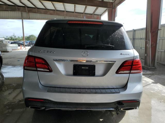 Photo 5 VIN: 4JGDA5JB6GA708653 - MERCEDES-BENZ GLE-CLASS 