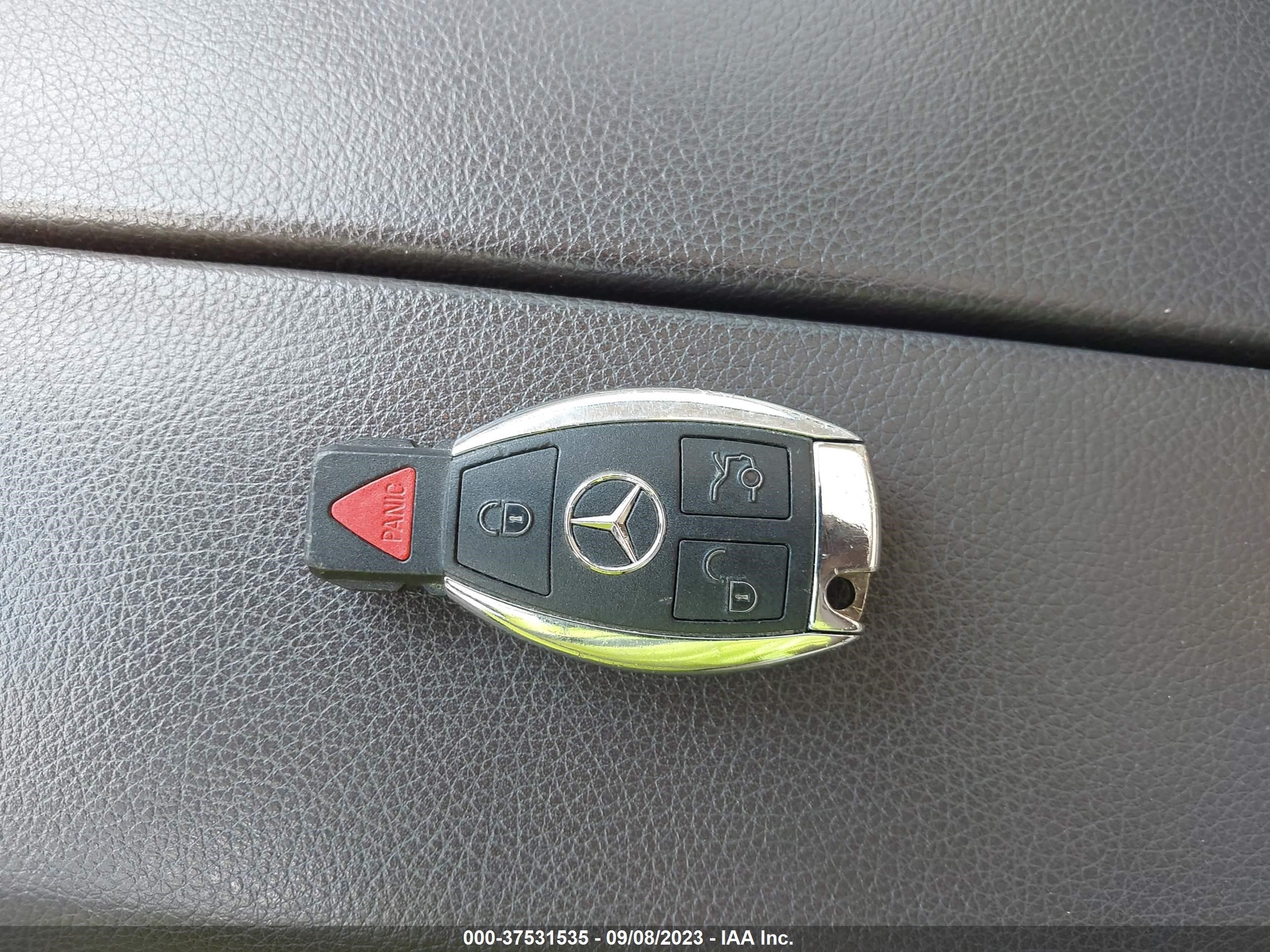 Photo 10 VIN: 4JGDA5JB6GA720026 - MERCEDES-BENZ GLE 