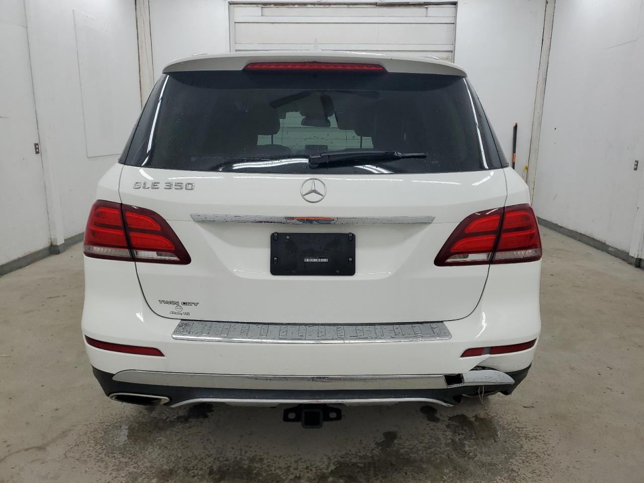 Photo 5 VIN: 4JGDA5JB6GA721581 - MERCEDES-BENZ GLE 