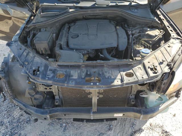 Photo 11 VIN: 4JGDA5JB6GA746335 - MERCEDES-BENZ GLE 350 