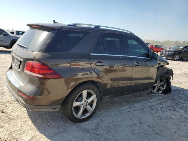 Photo 2 VIN: 4JGDA5JB6GA746335 - MERCEDES-BENZ GLE 350 