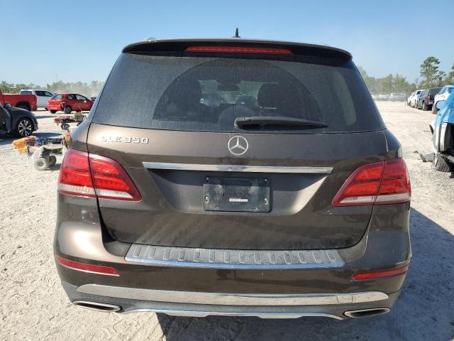 Photo 5 VIN: 4JGDA5JB6GA746335 - MERCEDES-BENZ GLE 350 