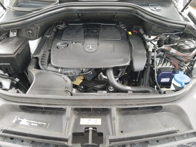 Photo 6 VIN: 4JGDA5JB6GA761272 - MERCEDES-BENZ GLE 350 