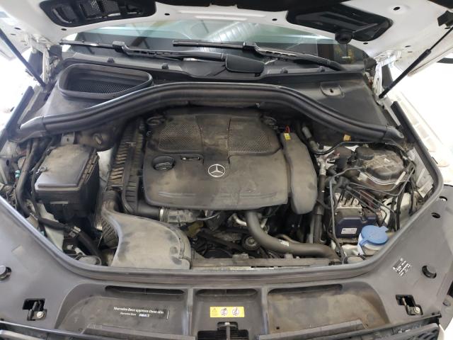 Photo 6 VIN: 4JGDA5JB6GA776306 - MERCEDES-BENZ GLE 350 