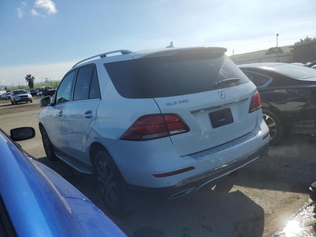 Photo 1 VIN: 4JGDA5JB6HA842550 - MERCEDES-BENZ GLE-CLASS 