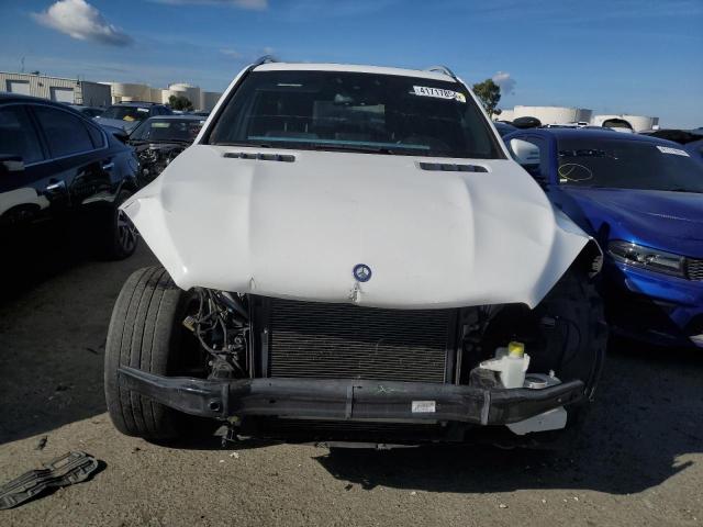 Photo 4 VIN: 4JGDA5JB6HA842550 - MERCEDES-BENZ GLE-CLASS 