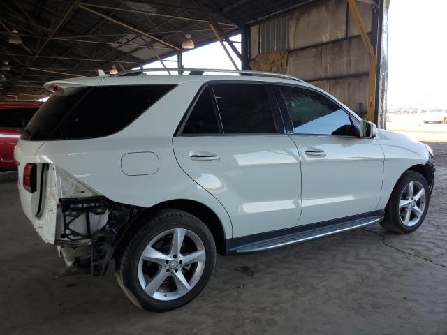 Photo 2 VIN: 4JGDA5JB6HA874401 - MERCEDES-BENZ GLE 350 