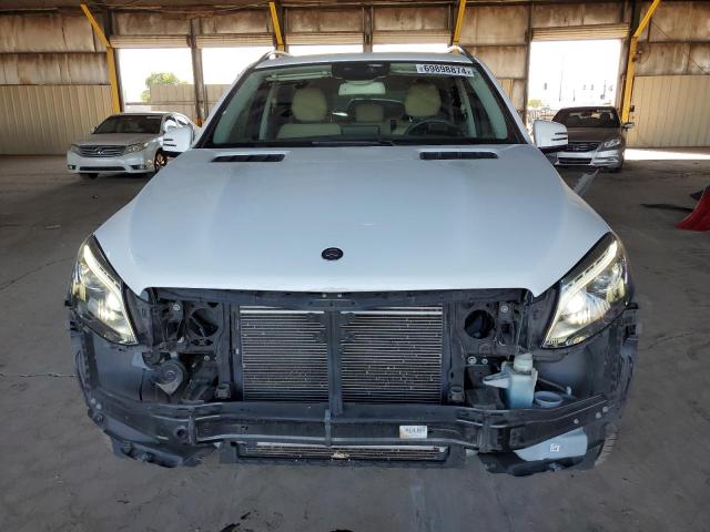 Photo 4 VIN: 4JGDA5JB6HA874401 - MERCEDES-BENZ GLE 350 