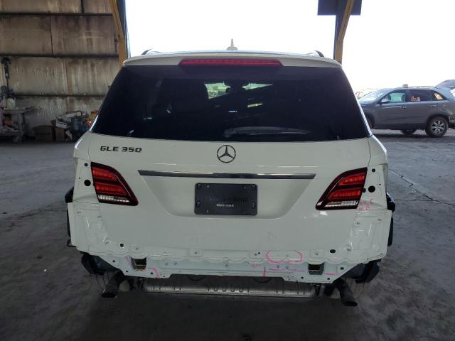 Photo 5 VIN: 4JGDA5JB6HA874401 - MERCEDES-BENZ GLE 350 