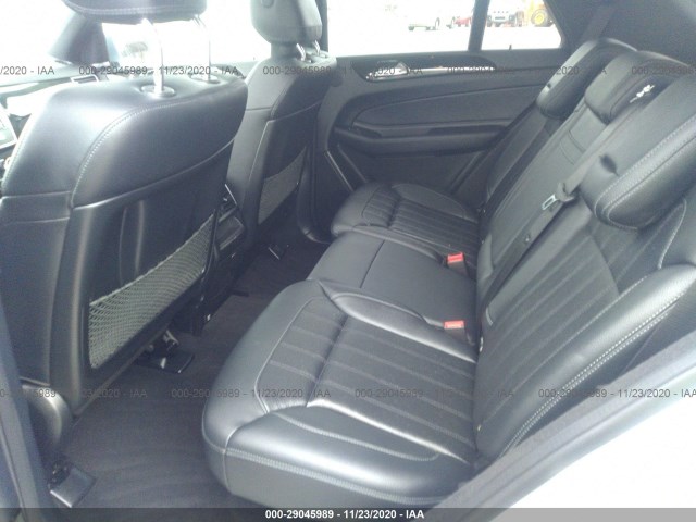 Photo 7 VIN: 4JGDA5JB6HA911852 - MERCEDES-BENZ GLE 