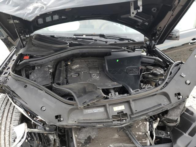 Photo 6 VIN: 4JGDA5JB6HA946715 - MERCEDES-BENZ GLE 350 