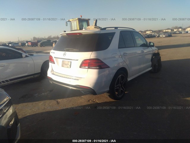 Photo 3 VIN: 4JGDA5JB6JB009704 - MERCEDES-BENZ GLE 