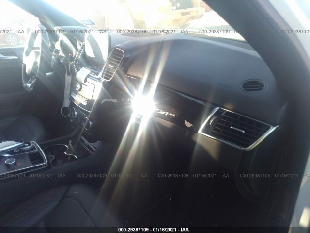 Photo 4 VIN: 4JGDA5JB6JB009704 - MERCEDES-BENZ GLE 