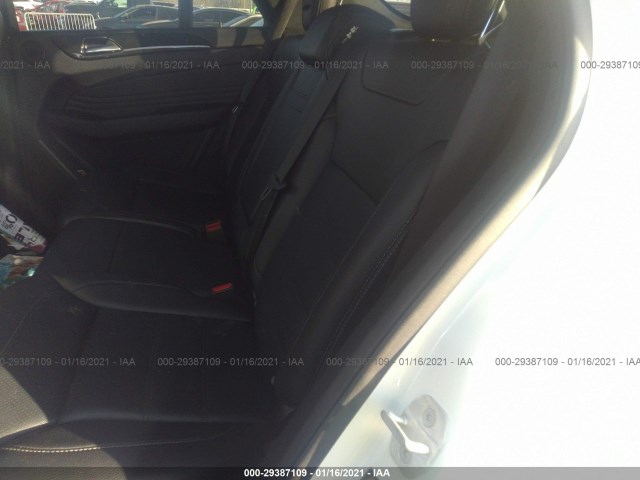 Photo 7 VIN: 4JGDA5JB6JB009704 - MERCEDES-BENZ GLE 