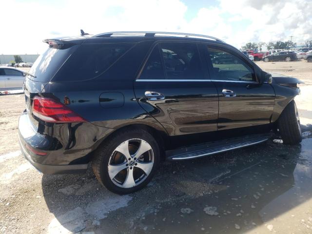 Photo 2 VIN: 4JGDA5JB6JB043335 - MERCEDES-BENZ GLE 350 